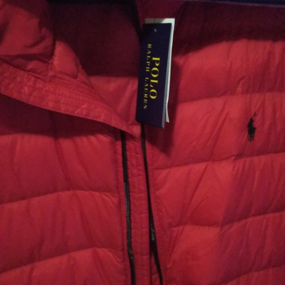 Polo coat - Picture 9 of 9